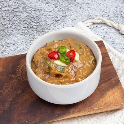 [밥도둑푸드]땡초비빔된장 (300g, 500g/택1)