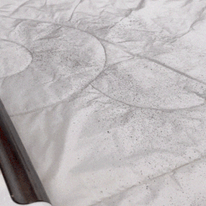 [슈미트] UV살균 롤링 침구청소기