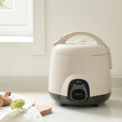 [PN풍년] 허그 전기밥솥 4인용 소형 미니밥솥 취사보온 신혼부부 자취 PMRCKA-04