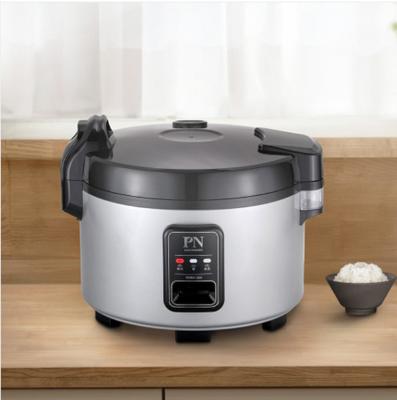 [PN풍년] 50인용 전기밥솥 대용량 밥통 하이커머스 E50 취사 보온 PHNKA-2500