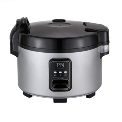 [PN풍년] 35인용 전기밥솥 뉴E35 대용량 업소용 영업용 전기밥통 HCEKA-1600