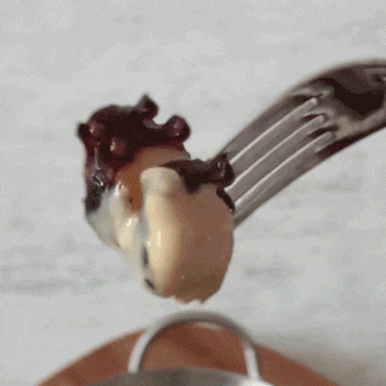 [바베큐아저씨] 가문어 통족 160g 2개