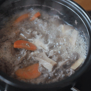 [바베큐아저씨] 제대로 한우불고기 400g