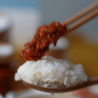 강경황토젓갈 씨앗젓갈 250g 