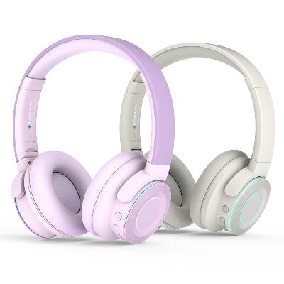 [블라우풍트] 어린이 청력보호 키즈 헤드폰 BLP-BH551 (색상/택1)