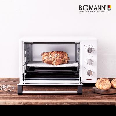 보만 23L 에어프라이어 오븐 화이트 - AO2360W