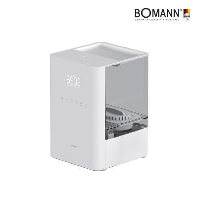 보만 6L 리모콘 초음파 가습기(화이트) / HF6130W