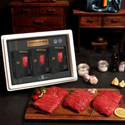 [한우애명작] 투뿔 명품기획_인기정육 2선세트(불불육)