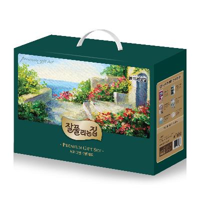 ★타임특가★<잘풀리는집> 프리미엄 선물세트 6종