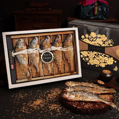 [영광애명작] 법성포 통보리굴비 8호