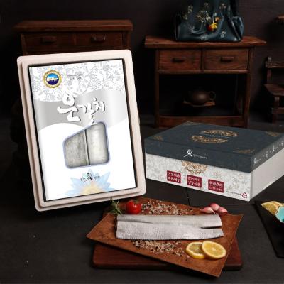 [제주애명작] 초신선 大은갈치 명품기획 3호(2미)