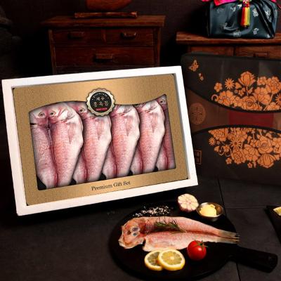 [제주애명작] 초신선 홍옥돔 3호(대/5미)