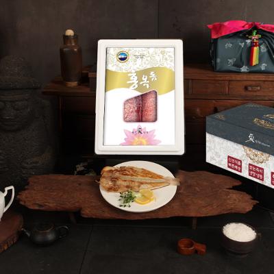 [제주애명작] 초신선 홍옥돔 명품기획(대3미)