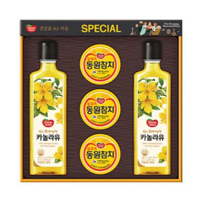 [동원선물세트] 동원 스페셜 7호