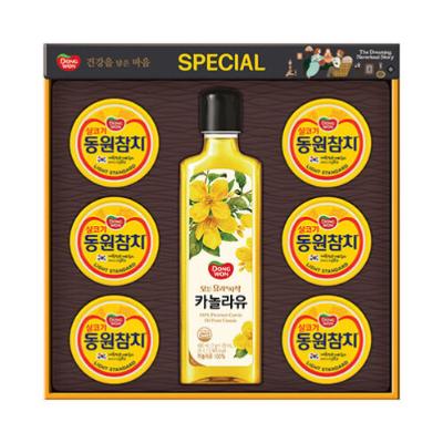 [동원선물세트] 동원 스페셜 14호