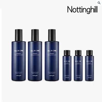 [노팅힐] 남성 올인원 에센스 대용량 3개 + 휴대용 3개