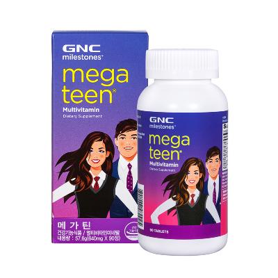 [GNC] 메가틴(90)