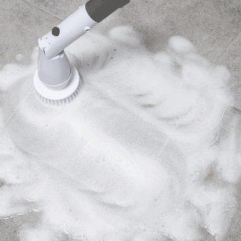 [공동구매][바이마르] 허리케인 욕실 청소기 VMK-21A30E050