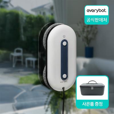 에브리봇 엣지 윈도우2 창문 로봇 청소기 WS400 25년 최신형 신제품