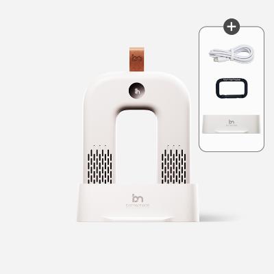 ★공동구매★ [본앤메이드] 브리즈케어 신발건조기(풀세트)