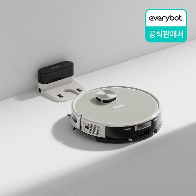 에브리봇 로봇청소기 Q3 입문용 가성비