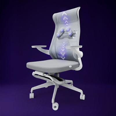 [풀리오] 웰워크 마사지되는 사무용의자