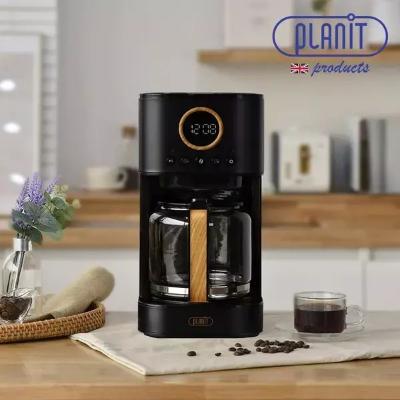 [플랜잇] 커피메이커 텐더 PCM-NT11 (제트블랙)