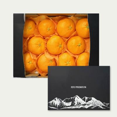 [정성담은] 산지직송 제주 레드향 2.5kg~4.5kg