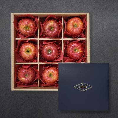 [정성담은] 산지직송 명품 사과 세트 6과 / 9과