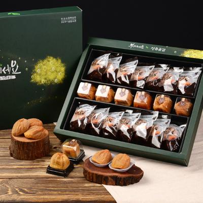 [상주곶감] 혼합세트(건시+반건시) / 보자기 동봉