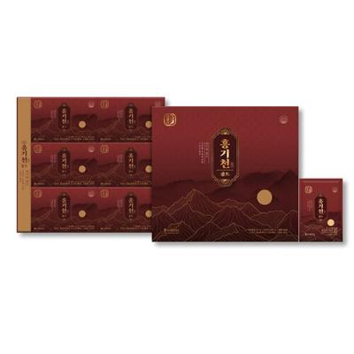 [한삼인] 홍기천 골드