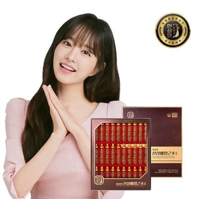 [한삼인] 산삼배양근본 30T