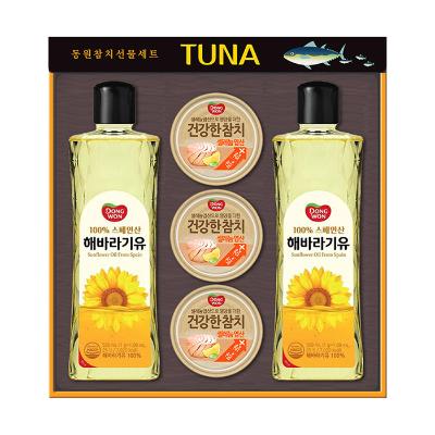 [동원참치] 종합 건 1호 (일체형케이스)