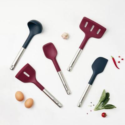 [실리만] 실리만 더볼드 실리콘 조리도구 모음(선택)