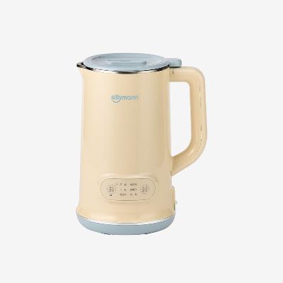 [실리만] 두잇 두유제조기