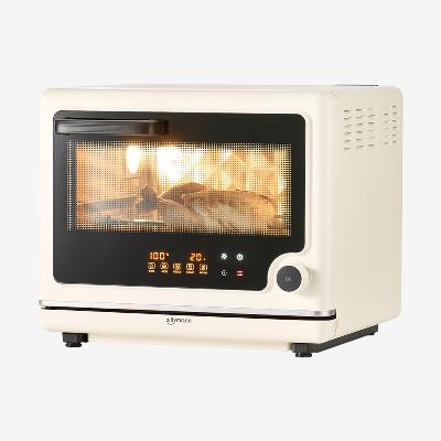 [실리만] 듀오 스팀 에어프라이어