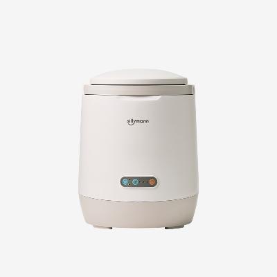 [실리만] 듀오핏 음식물처리기