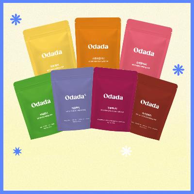 [오다다] 이너뷰티 티 3SET 골라담기 + 투고컵 증정