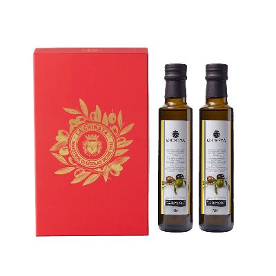 [라치나타] 클래식 오일 250ml 듀오세트 set-0078