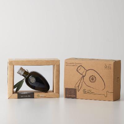 [라치나타] 카세레냐 엑스트라버진 올리브오일 리미티드에디션 250ml