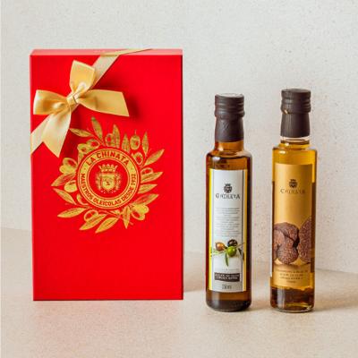 [라치나타] 클래식 & 트러플오일 세트