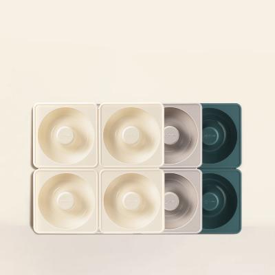 [실리만] 도넛빵틀 4구WSK5631