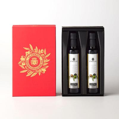 [라치나타] 클래식 올리브오일 250ml 듀오