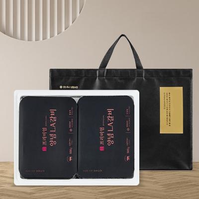 [산해미식]미국산 프리미엄 숙성양념 LA갈비세트 2.5kg(500g*5팩)냉동