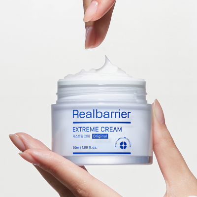 [리얼베리어] 익스트림 크림 50ml