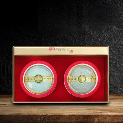 [산해미식]영광법성포 고추장굴비세트 300g*2단지