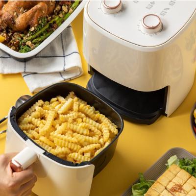 [공동구매][바이마르] 모던 에어프라이기 3L