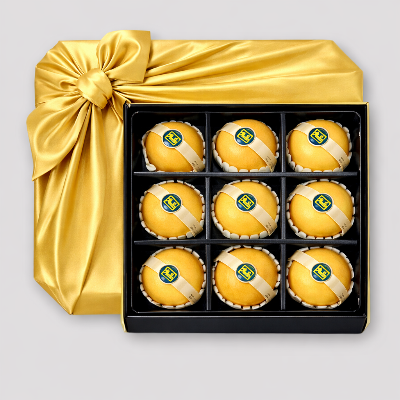 [브라이트데이] 노블레스 나주 신고배 4.5kg 선물세트(9과)