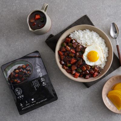 [미정당] 경주_미정당_짜장소스 220gx10입