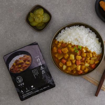 [미정당] 경주_미정당_카레소스 200gx10입